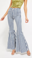 Free People JUST FLOAT ON FLARE - GEO