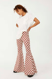 Free People JUST FLOAT ON FLARE