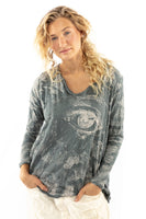 Magnolia Pearl Cotton Jersey Freedom of Conscience Dylan T