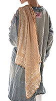 Magnolia Pearl Gold Rush Scarf