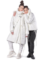 Studiob3 Hisoro Puffer Coat
