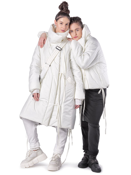 Studiob3 Hisoro Puffer Coat
