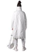 Studiob3 Hisoro Puffer Coat