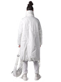 Studiob3 Hisoro Puffer Coat