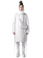 Studiob3 Hisoro Puffer Coat