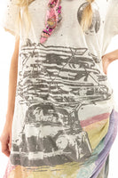 Magnolia Pearl Happy T Dress