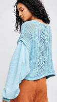 Free People Honey Cable