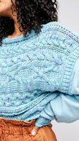 Free People Honey Cable