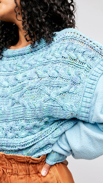 Free People Honey Cable