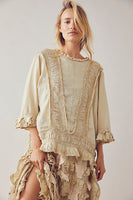 Magnolia Pearl Hyacinth Dress