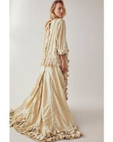 Magnolia Pearl Hyacinth Dress