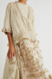 Magnolia Pearl Hyacinth Dress