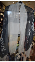 Rundholz Black Label Ivonne Scarf