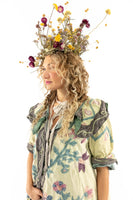 Magnolia Pearl Applique Jooles Coat