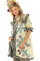 Magnolia Pearl Applique Jooles Coat
