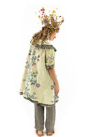 Magnolia Pearl Applique Jooles Coat