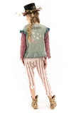 Magnolia Pearl Manuela Jacket