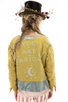 Magnolia Pearl Manuela Jacket
