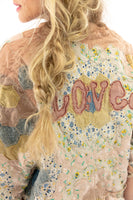 Magnolia Pearl Emmett Jacket