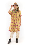 Magnolia Pearl Heart Kimi Coat Puppy Love