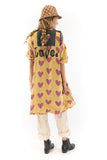 Magnolia Pearl Heart Kimi Coat Puppy Love