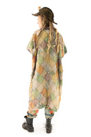 Magnolia Pearl Quiltwork Berkeley Duster