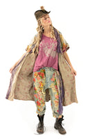 Magnolia Pearl Quiltwork Berkeley Duster