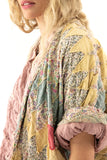 Magnolia Pearl Patchwork Muse Kimono
