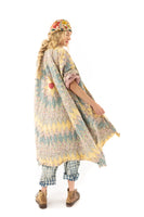 Magnolia Pearl Patchwork Muse Kimono