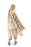 Magnolia Pearl Patchwork Muse Kimono
