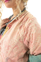 Magnolia Pearl Jacquard Sirsi Jacket