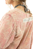 Magnolia Pearl Jacquard Sirsi Jacket