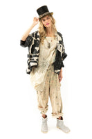 Magnolia Pearl Open Your Mind Kimono