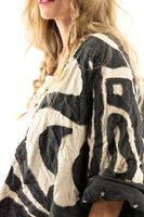 Magnolia Pearl Open Your Mind Kimono