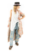 Magnolia Pearl Rainbow Vision Applique Melody Jacket
