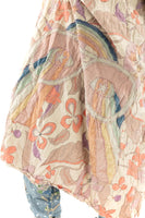 Magnolia Pearl Rainbow Vision Applique Melody Jacket