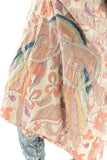 Magnolia Pearl Rainbow Vision Applique Melody Jacket