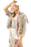 Magnolia Pearl BlockPrint Sirsi Jacket