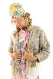 Magnolia Pearl BlockPrint Sirsi Jacket