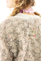 Magnolia Pearl BlockPrint Sirsi Jacket