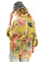 Magnolia Pearl Carrington Quilt Coat