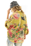 Magnolia Pearl Carrington Quilt Coat