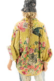 Magnolia Pearl Carrington Quilt Coat