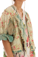Magnolia Pearl Yeva Jacket