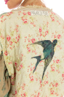Magnolia Pearl Yeva Jacket