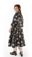 Magnolia Pearl Twinkle Jacket Tattered Lace Details