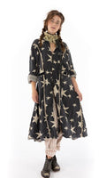 Magnolia Pearl Twinkle Jacket Tattered Lace Details