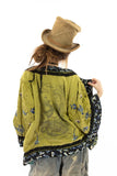 Magnolia Pearl Isabeau Kimono