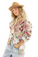 Magnolia Pearl Quiltwork Luisa Jacket