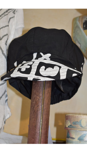 Rundholz Black Label Katarine Hat